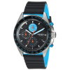 Correa de reloj Fossil CH3079 Silicona Gris 22mm